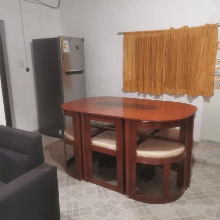 Granja Relax Aparthotel Itauguá Εξωτερικό φωτογραφία