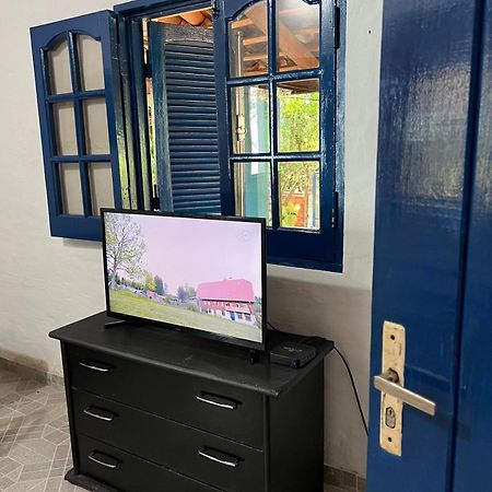 Granja Relax Aparthotel Itauguá Εξωτερικό φωτογραφία