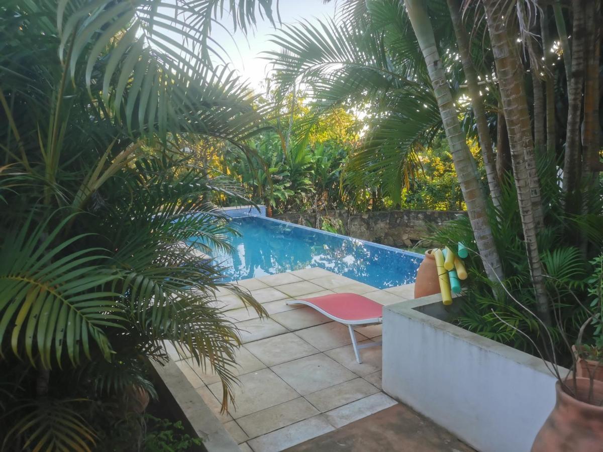 Granja Relax Aparthotel Itauguá Εξωτερικό φωτογραφία