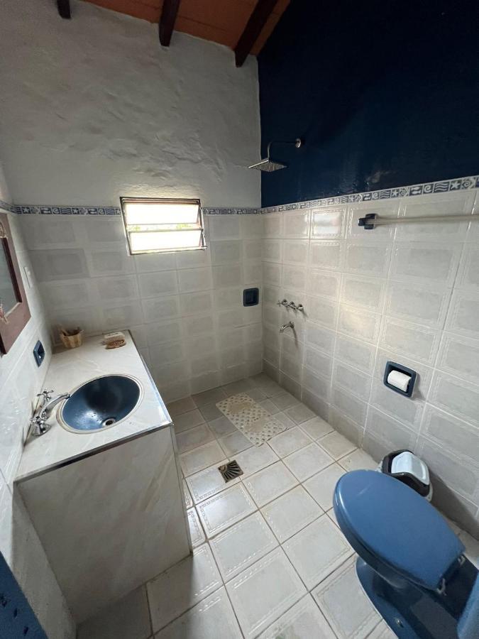 Granja Relax Aparthotel Itauguá Εξωτερικό φωτογραφία
