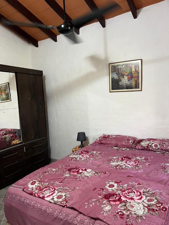 Granja Relax Aparthotel Itauguá Εξωτερικό φωτογραφία