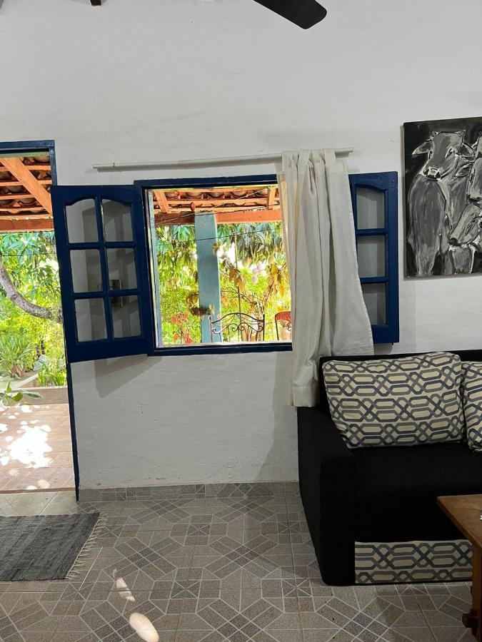 Granja Relax Aparthotel Itauguá Εξωτερικό φωτογραφία