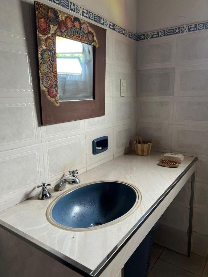 Granja Relax Aparthotel Itauguá Εξωτερικό φωτογραφία