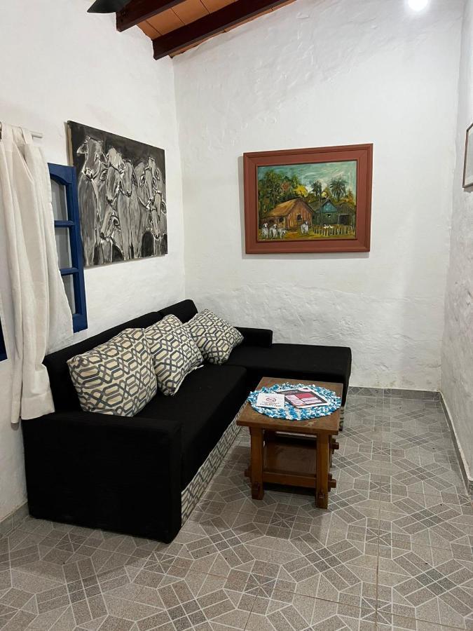 Granja Relax Aparthotel Itauguá Εξωτερικό φωτογραφία