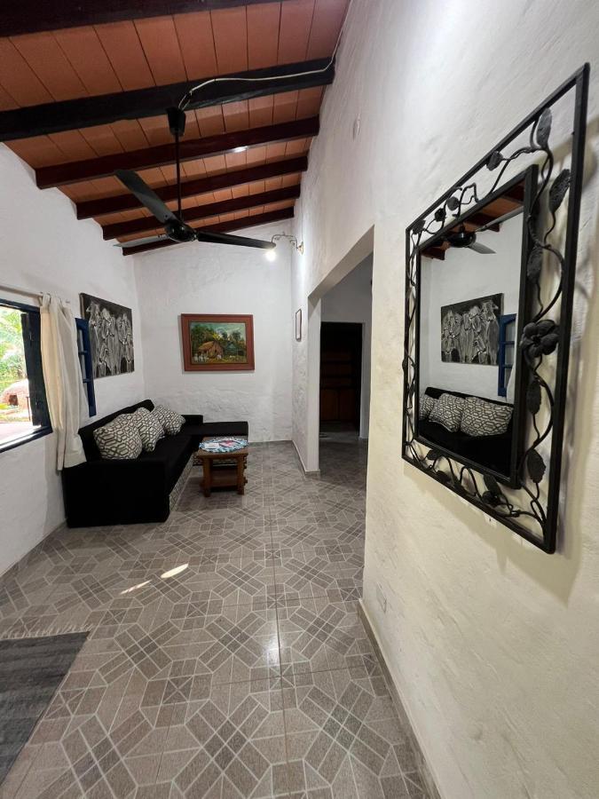 Granja Relax Aparthotel Itauguá Εξωτερικό φωτογραφία