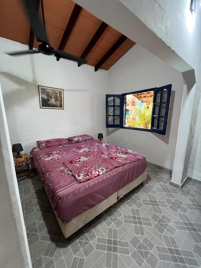 Granja Relax Aparthotel Itauguá Εξωτερικό φωτογραφία